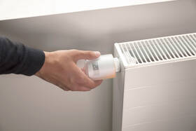 Bezdrôtová termohlavica Netatmo Additional Smart Radiator Valve (3 ks) biela

 obrázok produktu 8 z 8