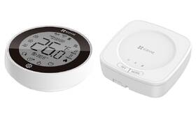 Termostat EZVIZ T56T s bránou T56G biely

 obrázok produktu 1 z 13