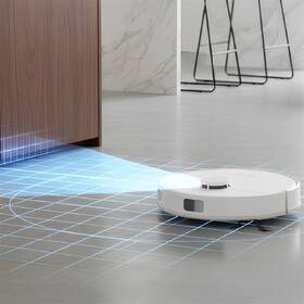 Robotický vysávač Tesla iQ660 biely

 obrázok produktu 9 z 11