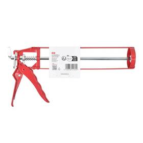 Pištoľ na silikón Kreator KRTH40001 

 obrázok produktu 2 z 3