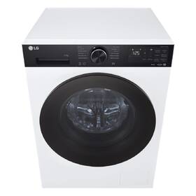 Práčka LG F4X5011TKB biela

 obrázok produktu 10 z 16