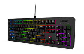 Klávesnica s myšou Lenovo Legion KM310 RGB Gaming Combo, US čierna

 obrázok produktu 3 z 8
