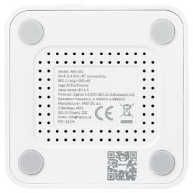Riadiaca jednotka RETLUX RSH 401 ZigBee biela

 obrázok produktu 3 z 7
