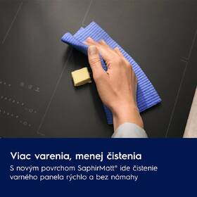 Indukčná varná doska Electrolux EIS62453IZ SaphirMatt čierna

 obrázok produktu 21 z 26