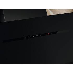 Odsávač pár Electrolux LFV619Z, matná čierny

 obrázok produktu 3 z 5