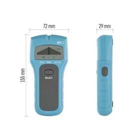 Multidetektor EMOS M0501N 

 obrázok produktu 4 z 6