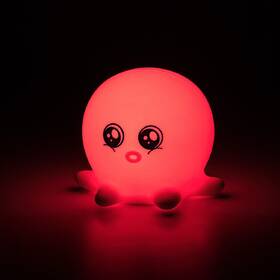 Stolná lampička Rabalux Lightimals 76044 biela

 obrázok produktu 3 z 8