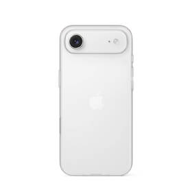 Kryt na mobil Epico AirMatte Ultralahký na Apple  iPhone Air biely

 obrázok produktu 4 z 6