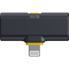 Mikrofón Hollyland LARK M2 Combo čierny

 obrázok produktu 18 z 28