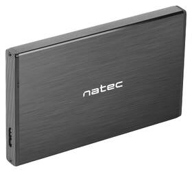 Box na HDD Natec Rhino Go, 2,5" SATA, 3.2 Gen1 čierny

 obrázok produktu 3 z 6
