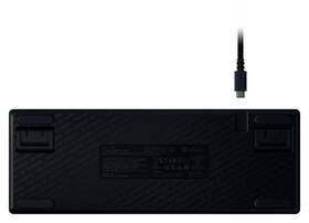 Klávesnica Razer Huntsman V3 HE Magnetic Mini 65% 8KHz, US Layout čierna

 obrázok produktu 4 z 6