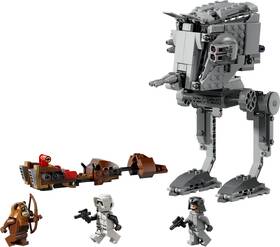 Stavebnica LEGO® Star Wars™ 75424 SMART Play™: Útok AT-ST™ na Endor 

 obrázok produktu 1 z 9