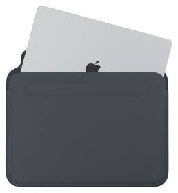 Puzdro na notebook Epico SolidWoven Sleeve - MacBook Pro 13,3"/Air 13"/Neo 13" čierne

 obrázok produktu 3 z 3