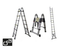 Rebrík G21 GA-TZ16-5M 

 obrázok produktu 6 z 8