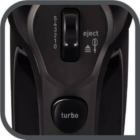 Ručný šľahač s misou Tefal QUICKMIX HT312138 

 obrázok produktu 1 z 15