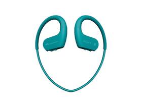 MP3 prehrávač Sony NW-WS623L modrý

 obrázok produktu 1 z 3