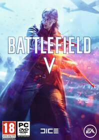 Hra EA Battlefield V 

 obrázok produktu 1 z 5