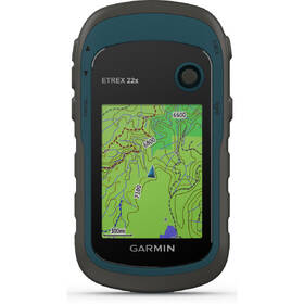 Cyklopočítač s GPS Garmin eTrex 22x Europe46 

 obrázok produktu 8 z 8