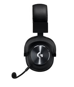 Headset Logitech G Pro X čierny

 obrázok produktu 4 z 11