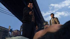 Hra 2K Games PlayStation 4 Mafia Trilogy 

 obrázok produktu 7 z 11