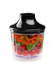 Ponorný mixér Concept TM4820 čierny

 obrázok produktu 9 z 15