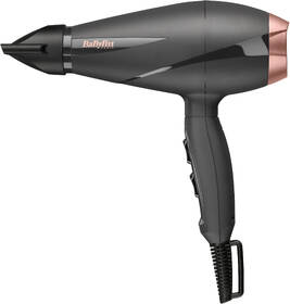 Fén BaByliss 6709DE sivý

 obrázok produktu 1 z 4