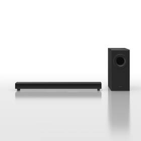 Soundbar Panasonic SC-HTB490EGK čierny

 obrázok produktu 1 z 11
