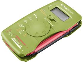 Multimeter Extol Craft 417400 

 obrázok produktu 2 z 3