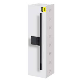 LED svetlo Baseus i-Wok Series závesné svetlo pre obrazovky čierne

 obrázok produktu 11 z 11