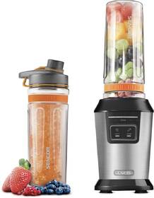 Stolný mixér Sencor SBL 7550SS čierny/nerez

 obrázok produktu 1 z 18