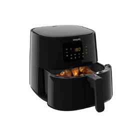 Fritéza teplovzdušná Philips Airfryer XL HD9270/90 čierna

 obrázok produktu 3 z 6