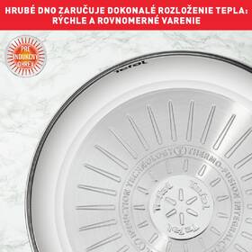 Panvica WOK Tefal B8171944, 28 cm 

 obrázok produktu 5 z 8
