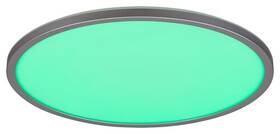LED stropné svietidlo Rabalux Rasmus 2290 strieborné

 obrázok produktu 4 z 9