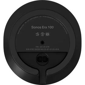 Reproduktor SONOS ERA 100 čierny

 obrázok produktu 7 z 7