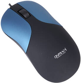 Myš Marvo DMS002BL modrá

 obrázok produktu 1 z 5