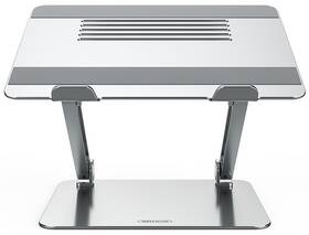 Podstavec pre notebooky Nillkin ProDesk Adjustable strieborný

 obrázok produktu 1 z 6