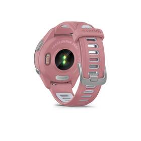 Inteligentné hodinky Garmin Forerunner 265S - Light Pink/Whitestone 

 obrázok produktu 5 z 7
