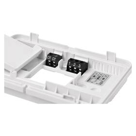 Termostat EMOS izbový, programovateľný, drôtový, OpenTherm, P5606OT 

 obrázok produktu 8 z 10