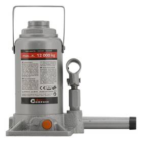 Hever hydraulický Compass 12 t 

 obrázok produktu 3 z 5