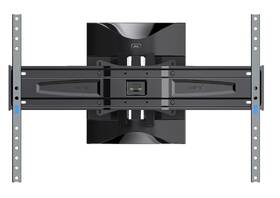 Držiak na TV Meliconi SlimStyle Plus 600 SDR pre uhlopriečky 50" - 82", nosnosť 40 kg 

 obrázok produktu 3 z 5