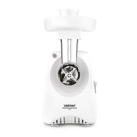 Mlynček na mäso Zelmer ZMM5801P biely

 obrázok produktu 2 z 4