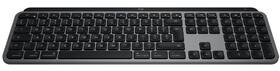 Klávesnica Logitech MX Keys S pro MacBook, US INT'L layout sivá

 obrázok produktu 2 z 2