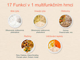 Multifunkčný hrniec COSORI CRC-R501-KEU čierny

 obrázok produktu 4 z 9