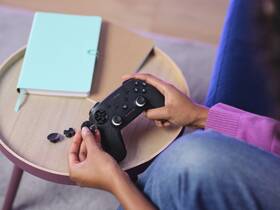 Gamepad Trust GXT542 MUTA Wireless čierny

 obrázok produktu 11 z 18