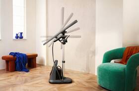 Stojanový naparovač odevov Philips AIS8540/80 sivý

 obrázok produktu 12 z 14
