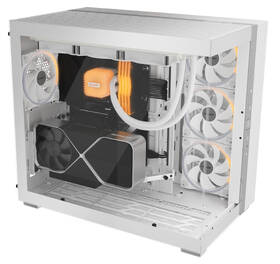 Case be quiet! Light Base 900 FX biela

 obrázok produktu 2 z 8