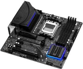 Základná doska ASRock B650M PG Riptide 

 obrázok produktu 3 z 5