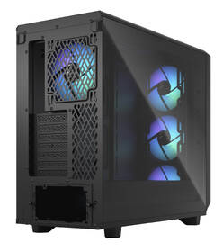 Case FRACTAL DESIGN Lite RGB Tempered Glass Light Tint čierna

 obrázok produktu 3 z 12