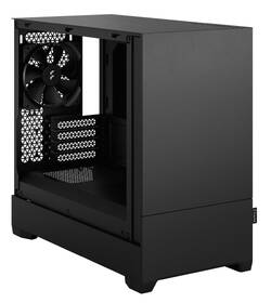 Case FRACTAL DESIGN Mini Silent čierna

 obrázok produktu 6 z 11