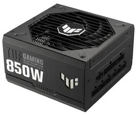 Zdroj Asus 850W Gold čierny

 obrázok produktu 1 z 11